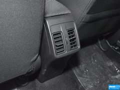2016款 1.5L CVT 风尚版
