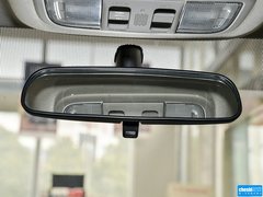 2016款 1.5L CVT 风尚版