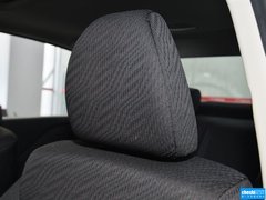 2016款 1.5L CVT 风尚版