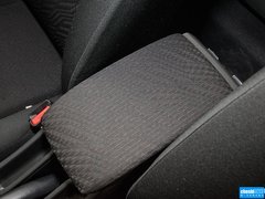 2016款 1.5L CVT 风尚版