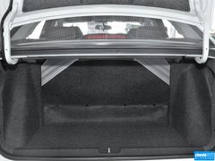 2016款 1.5L CVT 风尚版