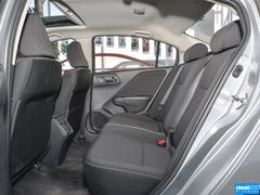 2016款 1.5L CVT 风尚版
