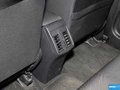 2016款 1.5L CVT 风尚版