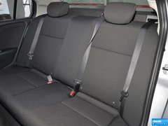2016款 1.5L CVT 风尚版