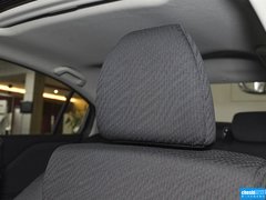 2016款 1.5L CVT 风尚版