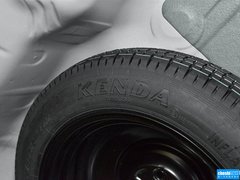 2016款 1.5L CVT 风尚版