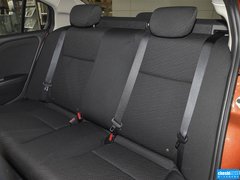 2016款 1.5L CVT 风尚版