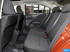 2016款 1.5L CVT 风尚版