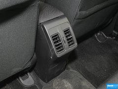 2016款 1.5L CVT 风尚版