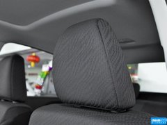 2016款 1.5L CVT 风尚版