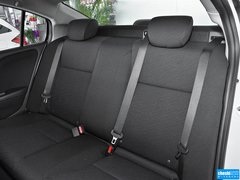 2016款 1.5L CVT 风尚版