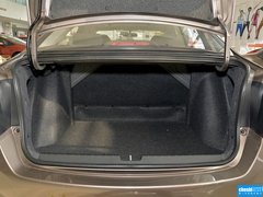 2016款 1.5L CVT 风尚版