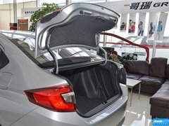 2016款 1.5L CVT 风尚版