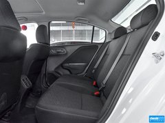 2016款 1.5L CVT 风尚版