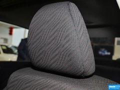 2016款 1.5L CVT 风尚版