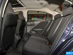 2016款 1.5L CVT 风尚版