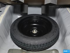 2016款 1.5L CVT 风尚版