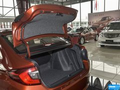 2016款 1.5L CVT 风尚版