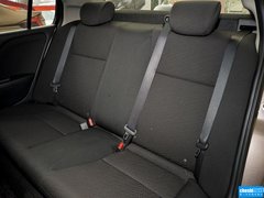 2016款 1.5L CVT 风尚版
