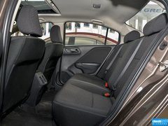 2016款 1.5L CVT 风尚版
