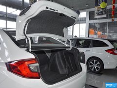 2016款 1.5L CVT 风尚版