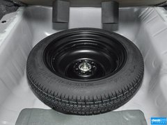 2016款 1.5L CVT 风尚版