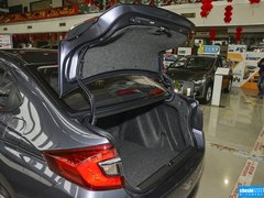 2016款 1.5L CVT 风尚版