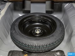 2016款 1.5L CVT 风尚版