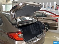 2016款 1.5L CVT 风尚版