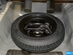 2016款 1.5L CVT 风尚版