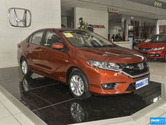 2016款 1.5L CVT 风尚版