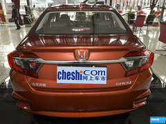 2016款 1.5L CVT 风尚版