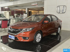 2016款 1.5L CVT 风尚版