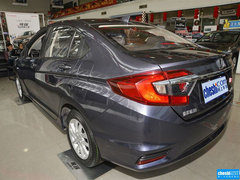 2016款 1.5L CVT 风尚版