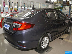 2016款 1.5L CVT 风尚版