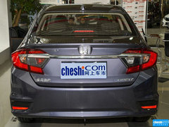 2016款 1.5L CVT 风尚版