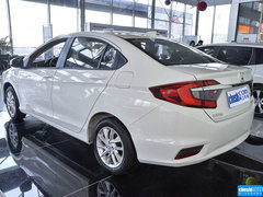 2016款 1.5L CVT 风尚版