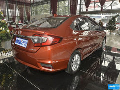 2016款 1.5L CVT 风尚版