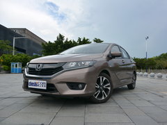 2016款 1.5L CVT 风尚版