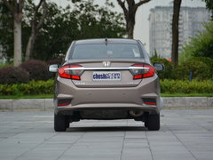 2016款 1.5L CVT 风尚版