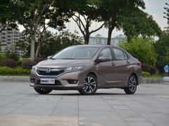 2016款 1.5L CVT 风尚版