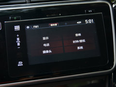 2016款 1.5L CVT 风尚版