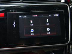 2016款 1.5L CVT 风尚版