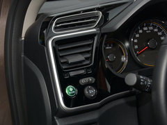 2016款 1.5L CVT 风尚版
