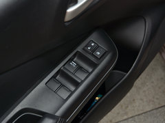 2016款 1.5L CVT 风尚版