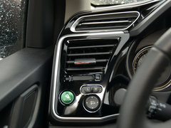 2016款 1.5L CVT 风尚版