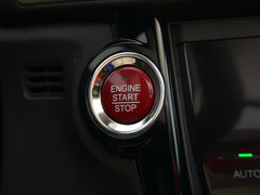 2016款 1.5L CVT 风尚版