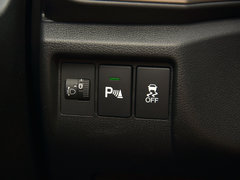 2016款 1.5L CVT 风尚版