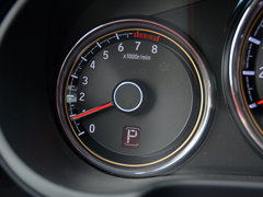 2016款 1.5L CVT 风尚版
