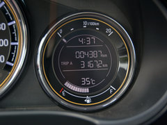 2016款 1.5L CVT 风尚版